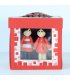 GCH053 - Popup 3D Valentines Gift Card Box